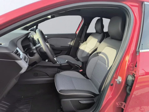 Renault Clio  E-TECH Full Hybrid Techno 105kW