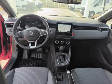 Renault Clio  E-TECH Full Hybrid Techno 105kW
