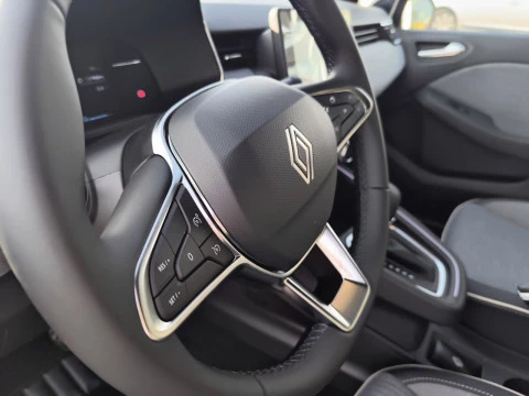 Renault Clio  E-TECH Full Hybrid Techno 105kW