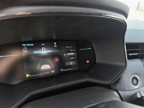 Renault Clio  E-TECH Full Hybrid Techno 105kW