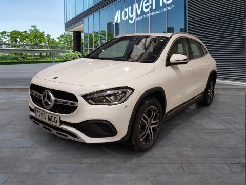 Mercedes-Benz GLA GLA 200 D