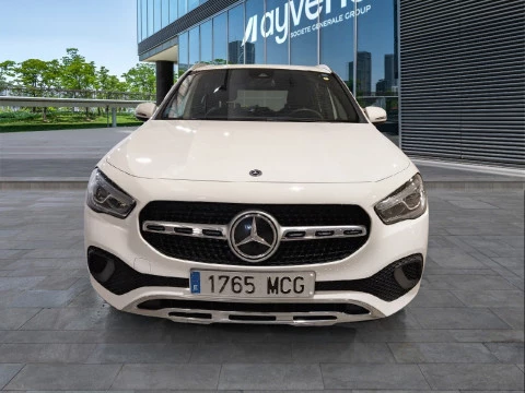 Mercedes-Benz GLA GLA 200 D