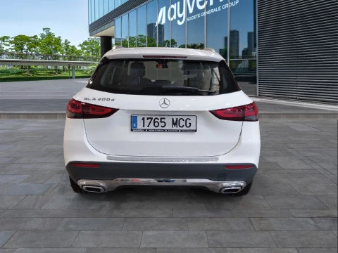 Mercedes-Benz GLA GLA 200 D