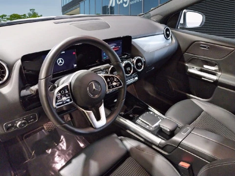 Mercedes-Benz GLA GLA 200 D