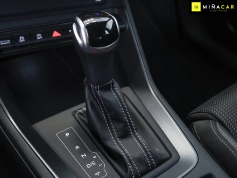 Audi Q3 Sportback S line 35 TDI 110 kW (150 CV) S tronic