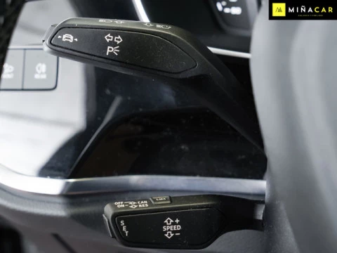 Audi Q3 Sportback S line 35 TDI 110 kW (150 CV) S tronic