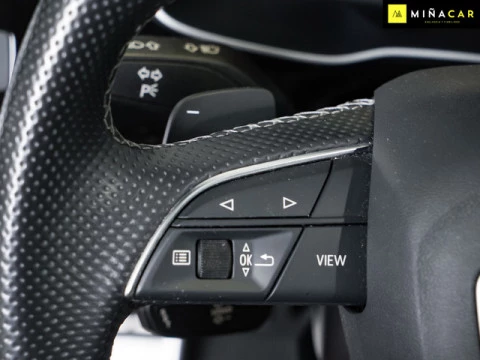 Audi Q3 Sportback S line 35 TDI 110 kW (150 CV) S tronic