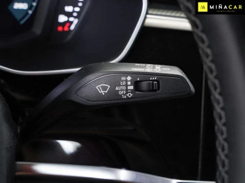 Audi Q3 Sportback S line 35 TDI 110 kW (150 CV) S tronic