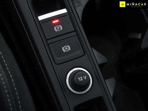 Audi Q3 Sportback S line 35 TDI 110 kW (150 CV) S tronic