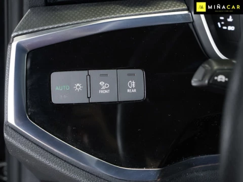 Audi Q3 Sportback S line 35 TDI 110 kW (150 CV) S tronic