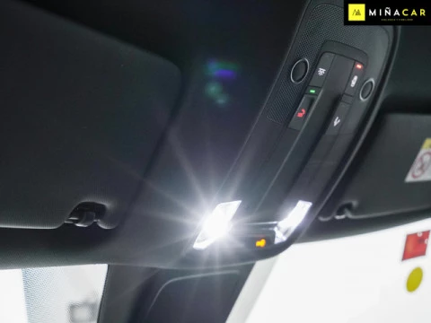 Audi Q3 Sportback S line 35 TDI 110 kW (150 CV) S tronic