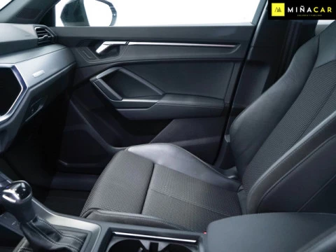 Audi Q3 Sportback S line 35 TDI 110 kW (150 CV) S tronic