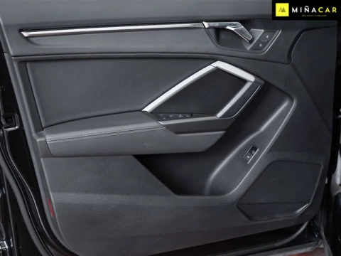 Audi Q3 Sportback S line 35 TDI 110 kW (150 CV) S tronic