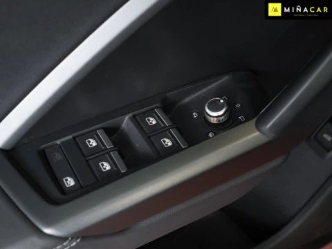 Audi Q3 Sportback S line 35 TDI 110 kW (150 CV) S tronic