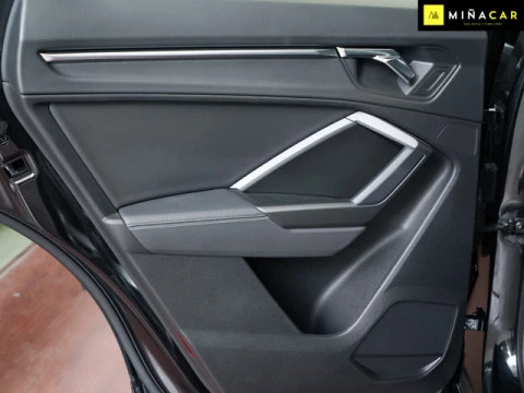 Audi Q3 Sportback S line 35 TDI 110 kW (150 CV) S tronic