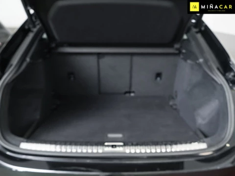 Audi Q3 Sportback S line 35 TDI 110 kW (150 CV) S tronic