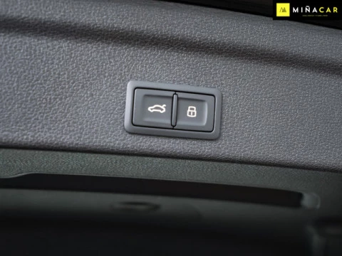 Audi Q3 Sportback S line 35 TDI 110 kW (150 CV) S tronic