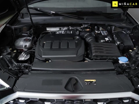 Audi Q3 Sportback S line 35 TDI 110 kW (150 CV) S tronic