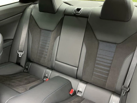 BMW Serie 4 430i Coupe 190 kW (258 CV)