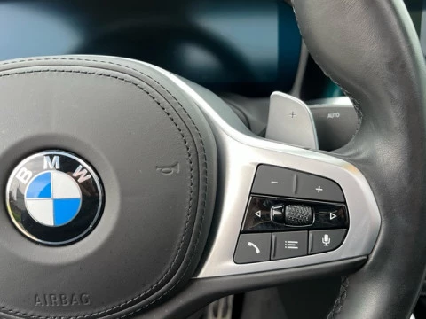 BMW Serie 4 430i Coupe 190 kW (258 CV)