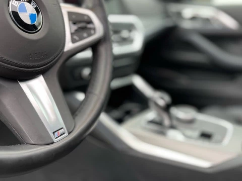 BMW Serie 4 430i Coupe 190 kW (258 CV)