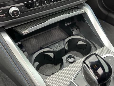 BMW Serie 4 430i Coupe 190 kW (258 CV)