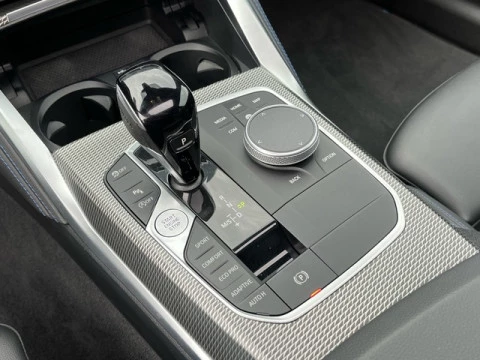 BMW Serie 4 430i Coupe 190 kW (258 CV)