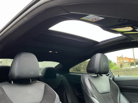 BMW Serie 4 430i Coupe 190 kW (258 CV)