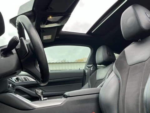 BMW Serie 4 430i Coupe 190 kW (258 CV)