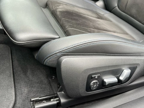 BMW Serie 4 430i Coupe 190 kW (258 CV)