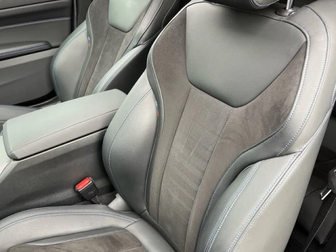 BMW Serie 4 430i Coupe 190 kW (258 CV)