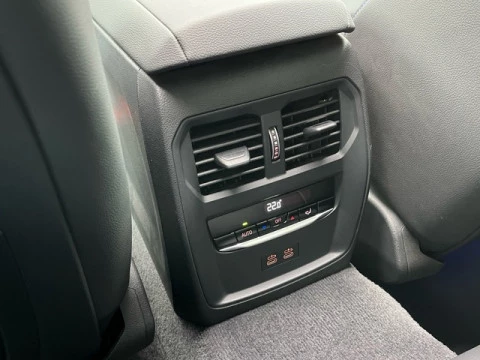 BMW Serie 4 430i Coupe 190 kW (258 CV)