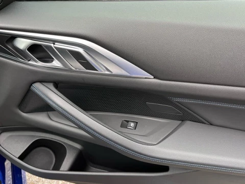 BMW Serie 4 430i Coupe 190 kW (258 CV)