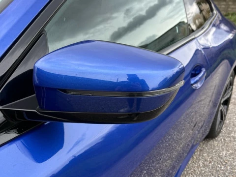 BMW Serie 4 430i Coupe 190 kW (258 CV)