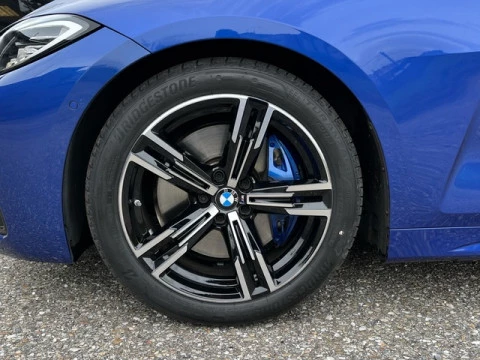 BMW Serie 4 430i Coupe 190 kW (258 CV)