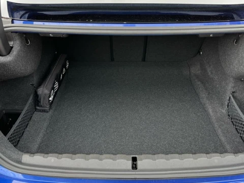 BMW Serie 4 430i Coupe 190 kW (258 CV)