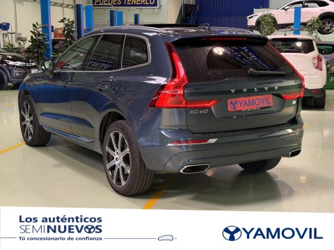 Volvo XC60 T6 Recharge Inscription AWD Auto 250 kW (340 CV)
