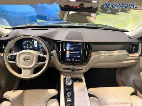 Volvo XC60 T6 Recharge Inscription AWD Auto 250 kW (340 CV)