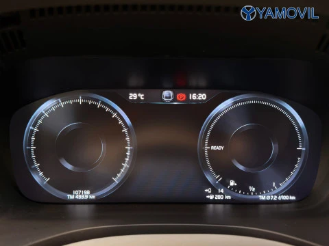 Volvo XC60 T6 Recharge Inscription AWD Auto 250 kW (340 CV)