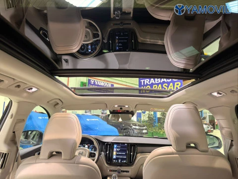 Volvo XC60 T6 Recharge Inscription AWD Auto 250 kW (340 CV)