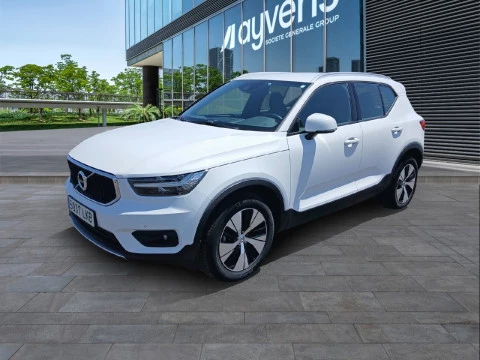 Volvo XC40 2.0 D3 Momentum Pro