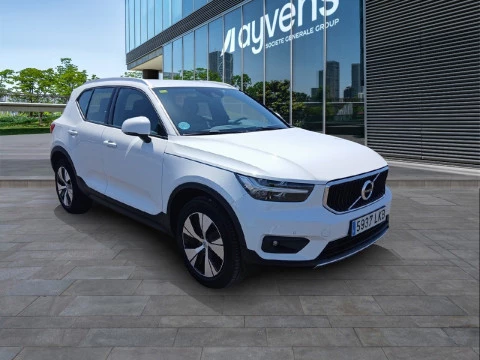 Volvo XC40 2.0 D3 Momentum Pro