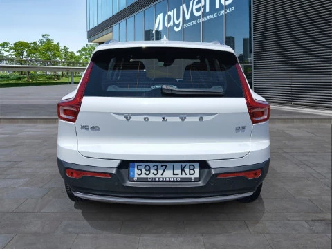 Volvo XC40 2.0 D3 Momentum Pro