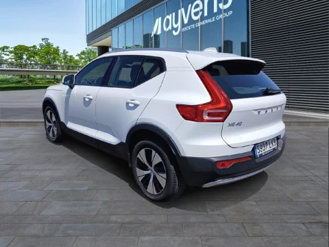 Volvo XC40 2.0 D3 Momentum Pro