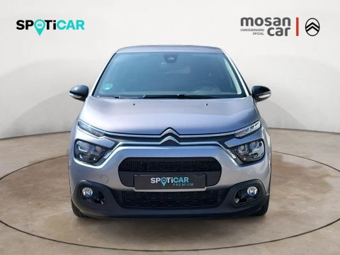 Citroën C3 Origin PureTech 81KW (110CV) Max EAT6