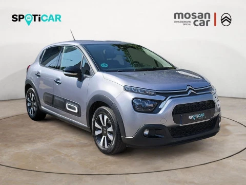 Citroën C3 Origin PureTech 81KW (110CV) Max EAT6