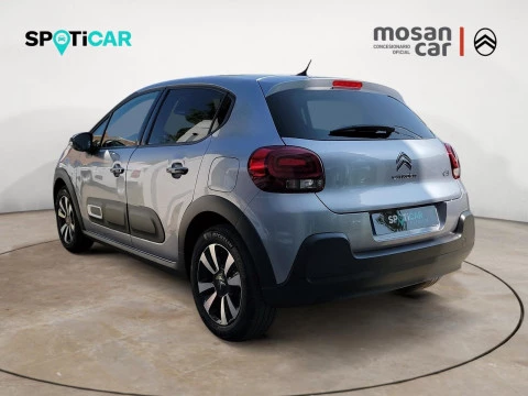 Citroën C3 Origin PureTech 81KW (110CV) Max EAT6