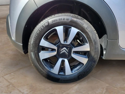 Citroën C3 Origin PureTech 81KW (110CV) Max EAT6