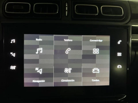 Citroën C3 Origin PureTech 81KW (110CV) Max EAT6