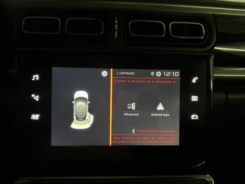 Citroën C3 Origin PureTech 81KW (110CV) Max EAT6